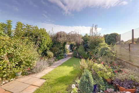 3 bedroom end of terrace house for sale, Greenland Road, Worthing BN13