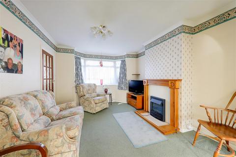 3 bedroom end of terrace house for sale, Greenland Road, Worthing BN13