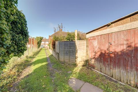 3 bedroom end of terrace house for sale, Greenland Road, Worthing BN13