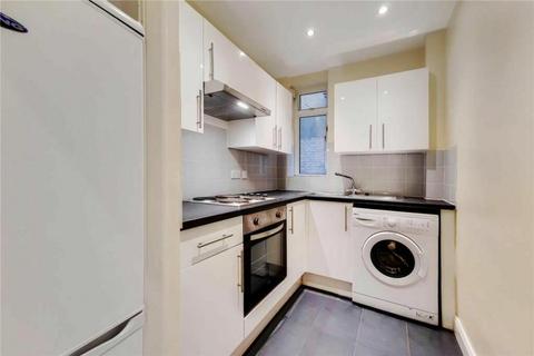 2 bedroom apartment to rent, Warren Court, Euston Road, London, NW1