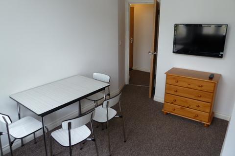 Studio to rent, Whitefield Terrace Deluxe Studios