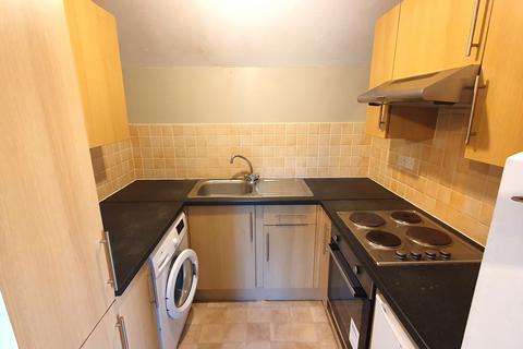 Studio for sale, Caldicote Green, Welsh Harp Village