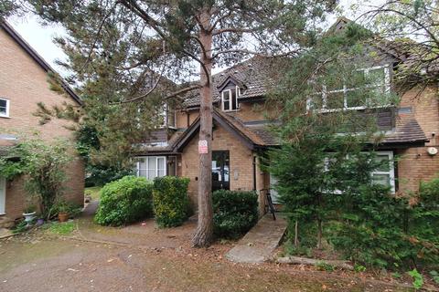 undefined, Caldicote Green, Welsh Harp Village