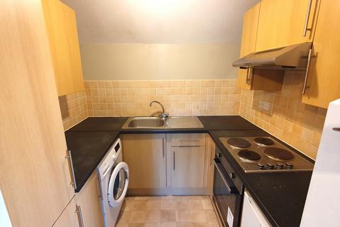 undefined, Caldicote Green, Welsh Harp Village