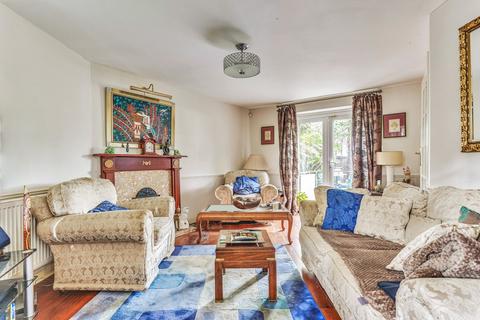 3 bedroom end of terrace house for sale, Bramley Road, London, N14