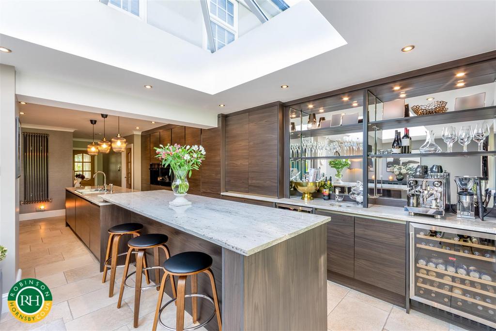 Bawtry Road, Doncaster 4 bed house for sale £850,000