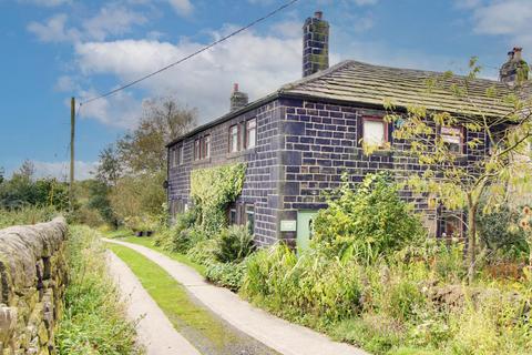 4 bedroom semi-detached house for sale, LANE HEAD HOUSE 4-6 LANE HEAD, BLACKSHAW HEAD, HEBDEN BRIDGE