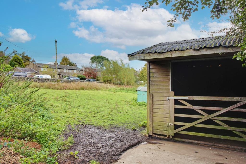 Stabling