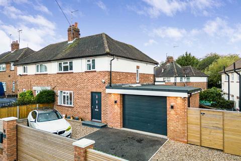 3 bedroom semi-detached house for sale, Cranborne Close, Hertford SG13