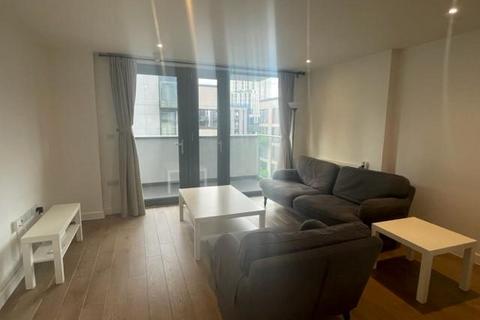 2 bedroom flat to rent, Kingfisher Heights, Waterside Way, Tottenham