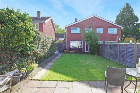 3 bedroom semi-detached house for sale, Cross Road, Cholsey