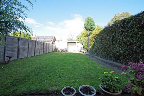 3 bedroom semi-detached house for sale, Cross Road, Cholsey