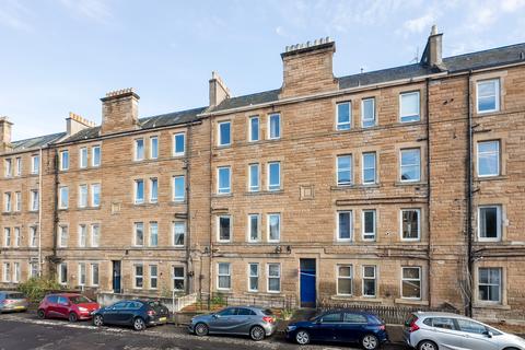 1 bedroom flat for sale, 11/9 Stewart Terrace, Edinburgh, EH11 1UR