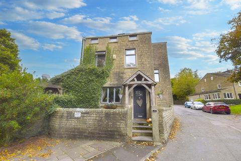 3 bedroom detached house for sale, Church Square, Worsthorne BB10