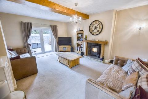 3 bedroom detached house for sale, Church Square, Worsthorne BB10