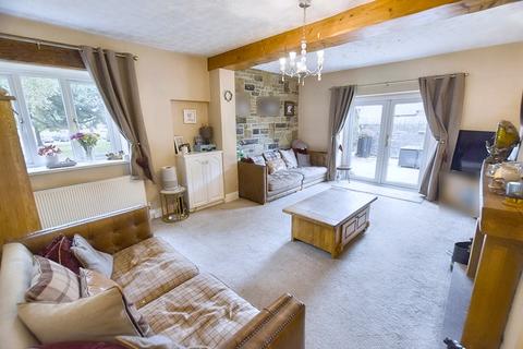 3 bedroom detached house for sale, Church Square, Worsthorne BB10