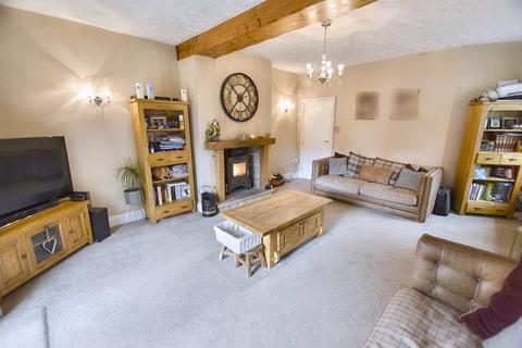 3 bedroom detached house for sale, Church Square, Worsthorne BB10