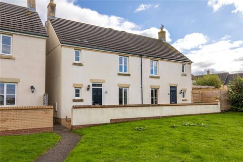 3 bedroom semi-detached house for sale, Northam, Bideford