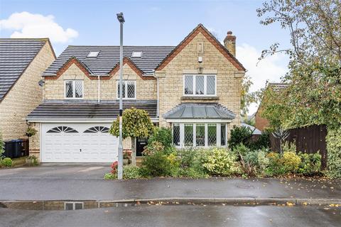 33 Bolts Croft, Chippenham, SN15 3GQ