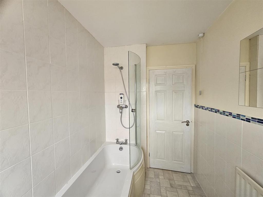 Bathroom/wc
