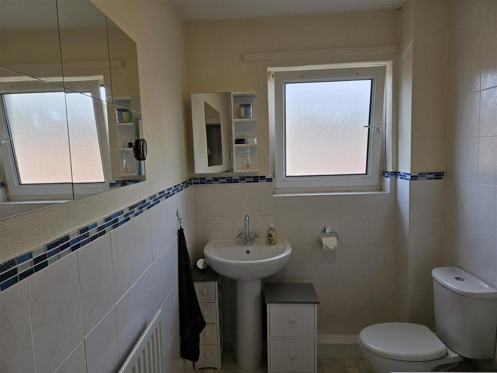 Bathroom/wc