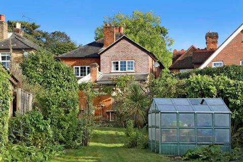 2 bedroom semi-detached house for sale, Spring Lane, Farnham Royal, Buckinghamshire, SL2