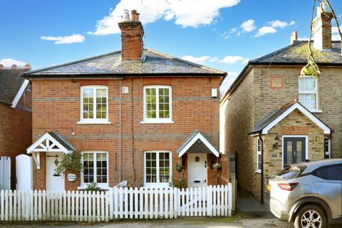 2 bedroom semi-detached house for sale, Spring Lane, Farnham Royal, SL2