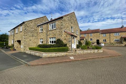 2 bedroom apartment to rent, Castle Court, Helmsley, York