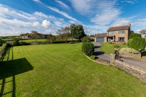 3 bedroom detached house for sale, Fieldhouse, Dearne Dike Lane, Cumberworth, HD8