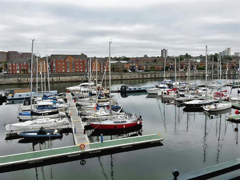 Marina