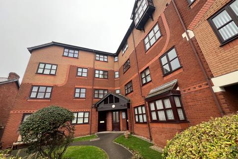 2 bedroom apartment to rent, St. Annes Road, Blackpool, Lancashire, FY4