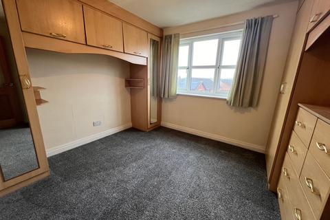 2 bedroom apartment to rent, St. Annes Road, Blackpool, Lancashire, FY4