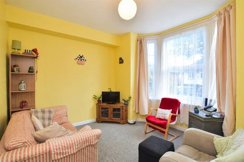 1 bedroom ground floor flat for sale, Inwood Crescent, Brighton, East Sussex