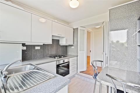 1 bedroom flat for sale, Aldebert Terrace, London, SW8