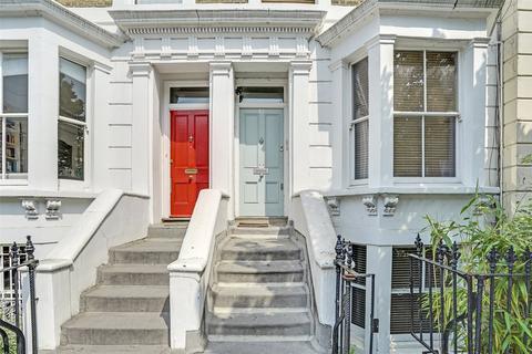 1 bedroom flat for sale, Aldebert Terrace, London, SW8