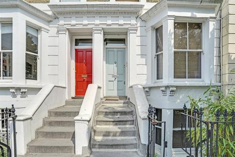 Flat B, 10 Aldebert Terrace, London, SW8 1BJ