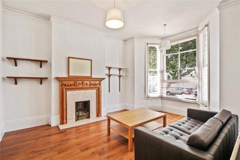 Flat B, 10 Aldebert Terrace, London, SW8 1BJ