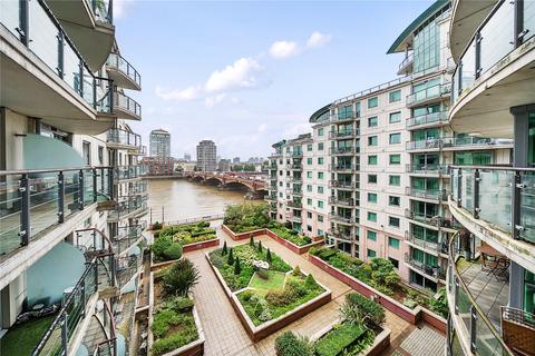 2 bedroom apartment for sale, St. George Wharf, London, SW8