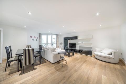 2 bedroom apartment for sale, St. George Wharf, London, SW8