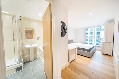 2 bedroom apartment for sale, St. George Wharf, London, SW8