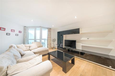 2 bedroom apartment for sale, St. George Wharf, London, SW8