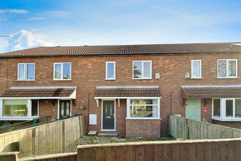 2 bedroom terraced house for sale, Ebor Manor, Hull HU12