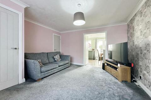 2 bedroom terraced house for sale, Ebor Manor, Hull HU12