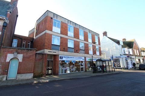 1 bedroom apartment for sale, The Square, Petersfield, Hampshire, GU32