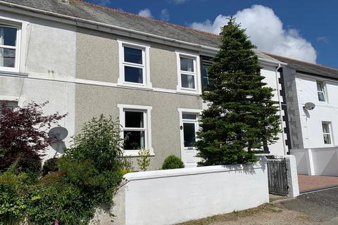 3 bedroom terraced house for sale, Scredda