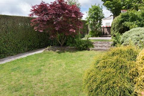 3 bedroom terraced house for sale, Scredda