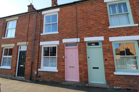 3 bedroom terraced house for sale, NEWTON STREET, OLNEY