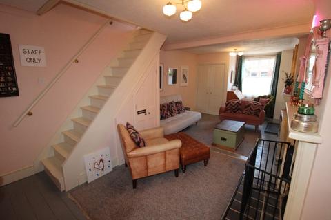 3 bedroom terraced house for sale, NEWTON STREET, OLNEY