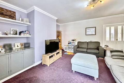 2 bedroom terraced house for sale, Cleveland Terrace, Newbiggin-by-the-sea, Newbiggin-by-the-Sea, Northumberland, NE64 6RF