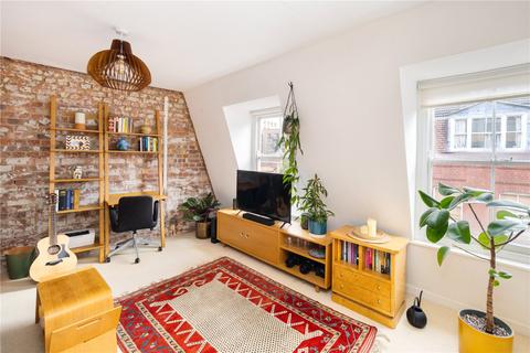 1 bedroom flat for sale, Leigh House, 5 Halcrow Street, Stepney, London, E1